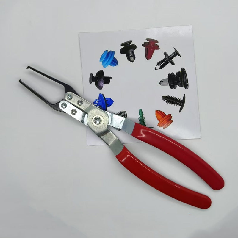 GripProtek™ Automotive Pliers — Command Every Repair with Precision, Power, and No-Slip Confidence