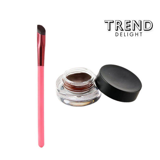 BrowPulse™ — Effortless, Bold Brows That Boost Your Confidence Instantly