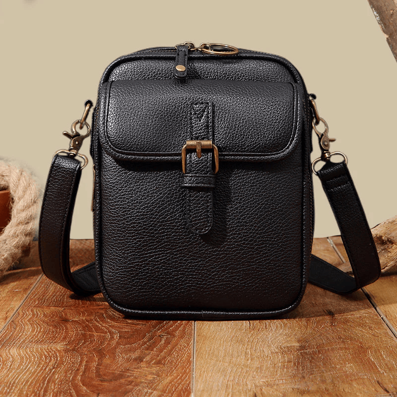LuxeStrata™ — Unleash Effortless Style and All-Day Freedom