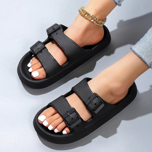 StrideSerene™ — Glide Through Your Day with Cloud-Like Comfort and Endless Energy