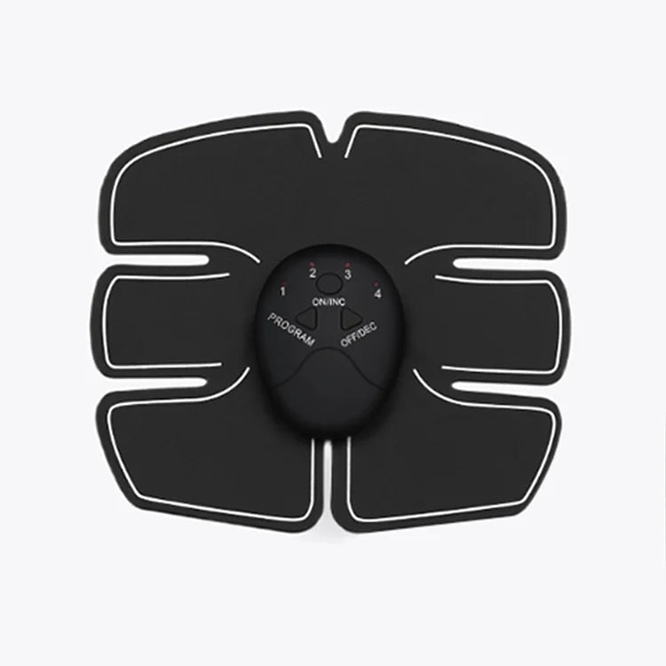 CorePulse™ EMS Training Pad — Sculpt a stunning core effortlessly while you live your life
