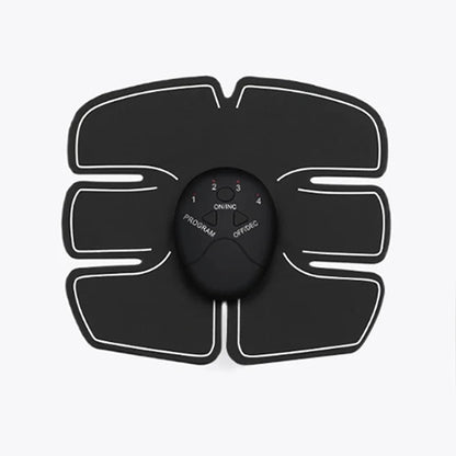 CorePulse™ EMS Training Pad — Sculpt a stunning core effortlessly while you live your life