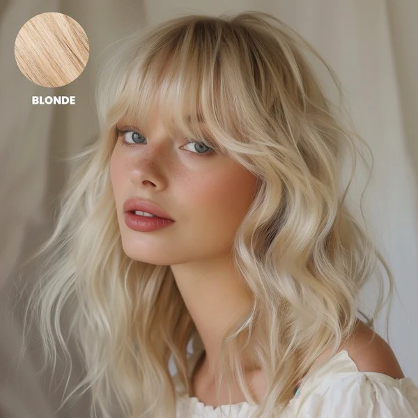 EdgeFlair™ — Flick On Instant Glamour and Own Your Bold New Look