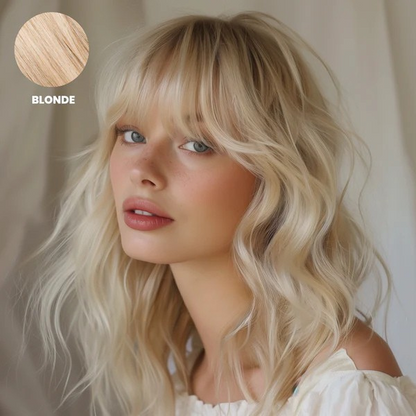 EdgeFlair™ — Flick On Instant Glamour and Own Your Bold New Look