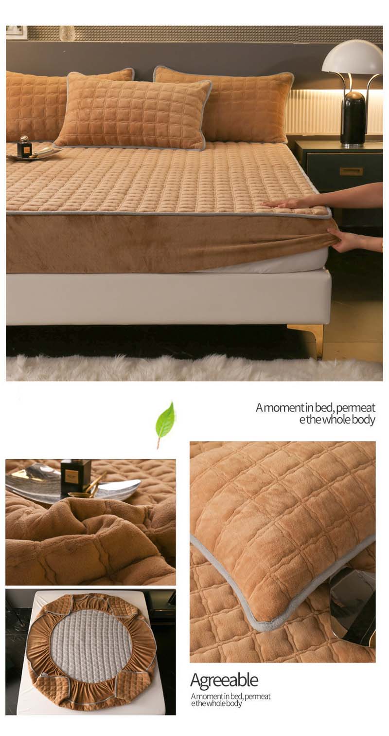 Decky™ Enjoy a Wonderful Night's Sleep | 50% OFF