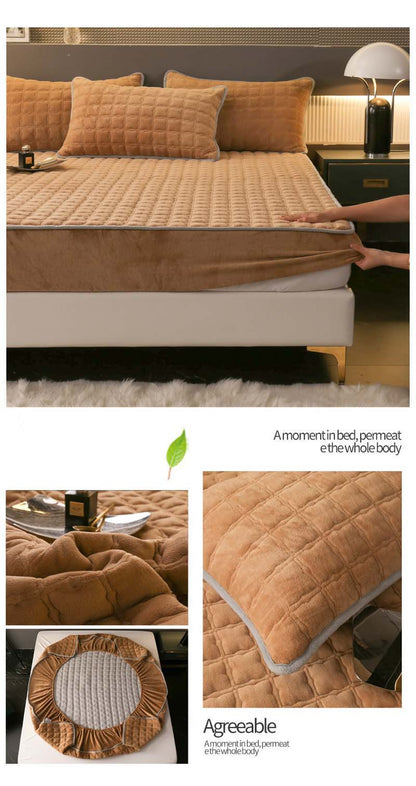 Decky™ Enjoy a Wonderful Night's Sleep | 50% OFF