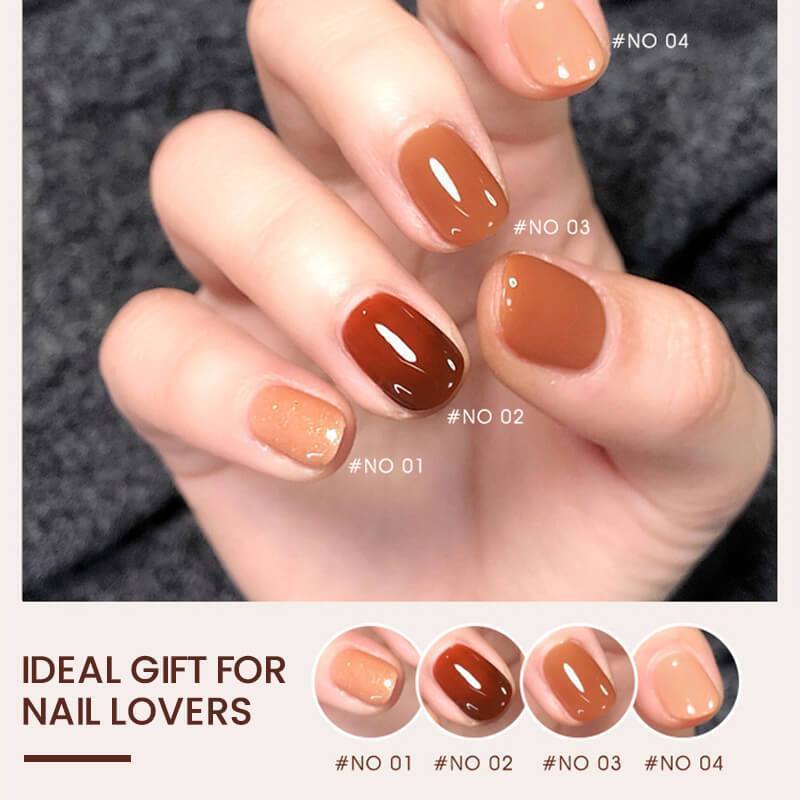 LuminaCeleste™ — Unlock Your Zodiac’s Radiant, Lasting Nail Magic