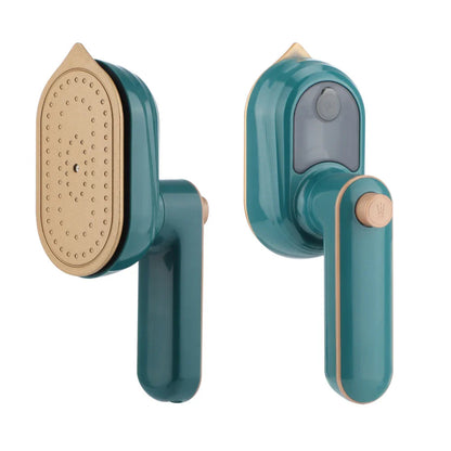 Glissea™ — Wrinkle-Free Power in Your Palm for Flawless, Ready-Anytime Style