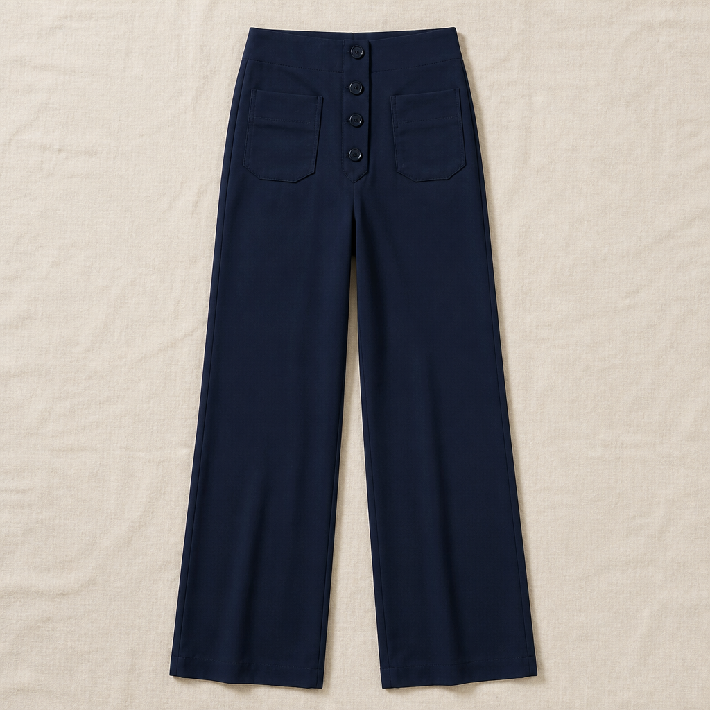VelaraForm™ High-Waist Stretch Pants — Slip Into Unmatched Freedom and Flawless Confidence All Day Long