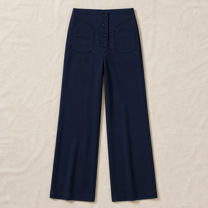 VelaraForm™ High-Waist Stretch Pants — Slip Into Unmatched Freedom and Flawless Confidence All Day Long