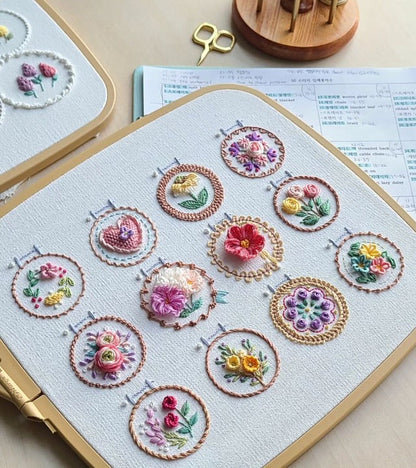 BloomFable™ — Turn Stress into Stunning Floral Masterpieces You’ll Proudly Display