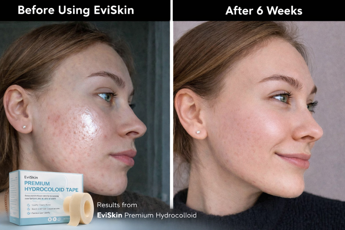 Clearlynx™ — Triple-Strength Power That Clears Pimples and Unleashes Your Radiant Confidence