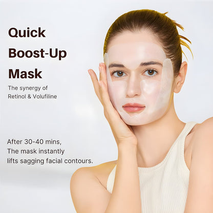 Mask for Lifting