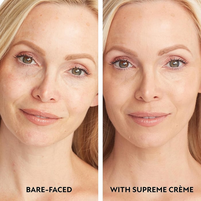 LumiVive™ — Hydrate, Perfect & Glow with Effortless All-Day Confidence