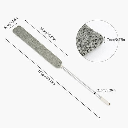 VortexSweep™ — Effortlessly Banish Hidden Dust and Breathe Healthier Today