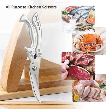 Bone Cutter™ - Extra Durable Kitchen Shears