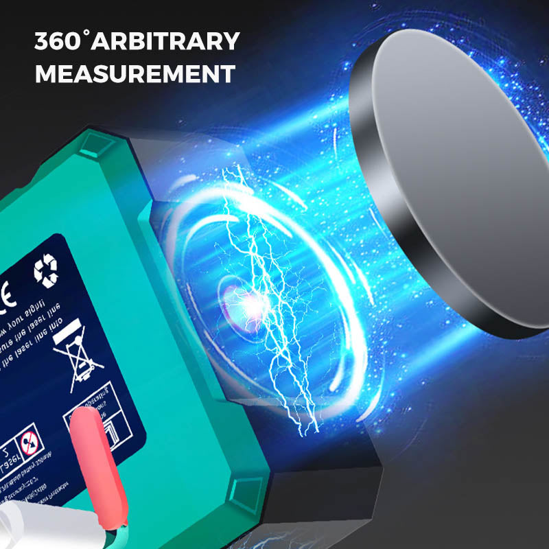 AngleMaster Pro™ — Master Every Measurement with Unbeatable Precision and Effortless Confidence