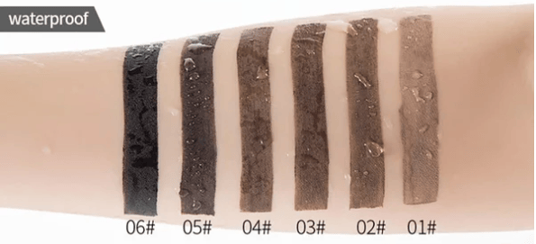 ArchForte™ — Smash Every Day with Flawless, Unbreakable Brows That Boost Your Confidence Instantly