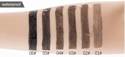 ArchForte™ — Smash Every Day with Flawless, Unbreakable Brows That Boost Your Confidence Instantly