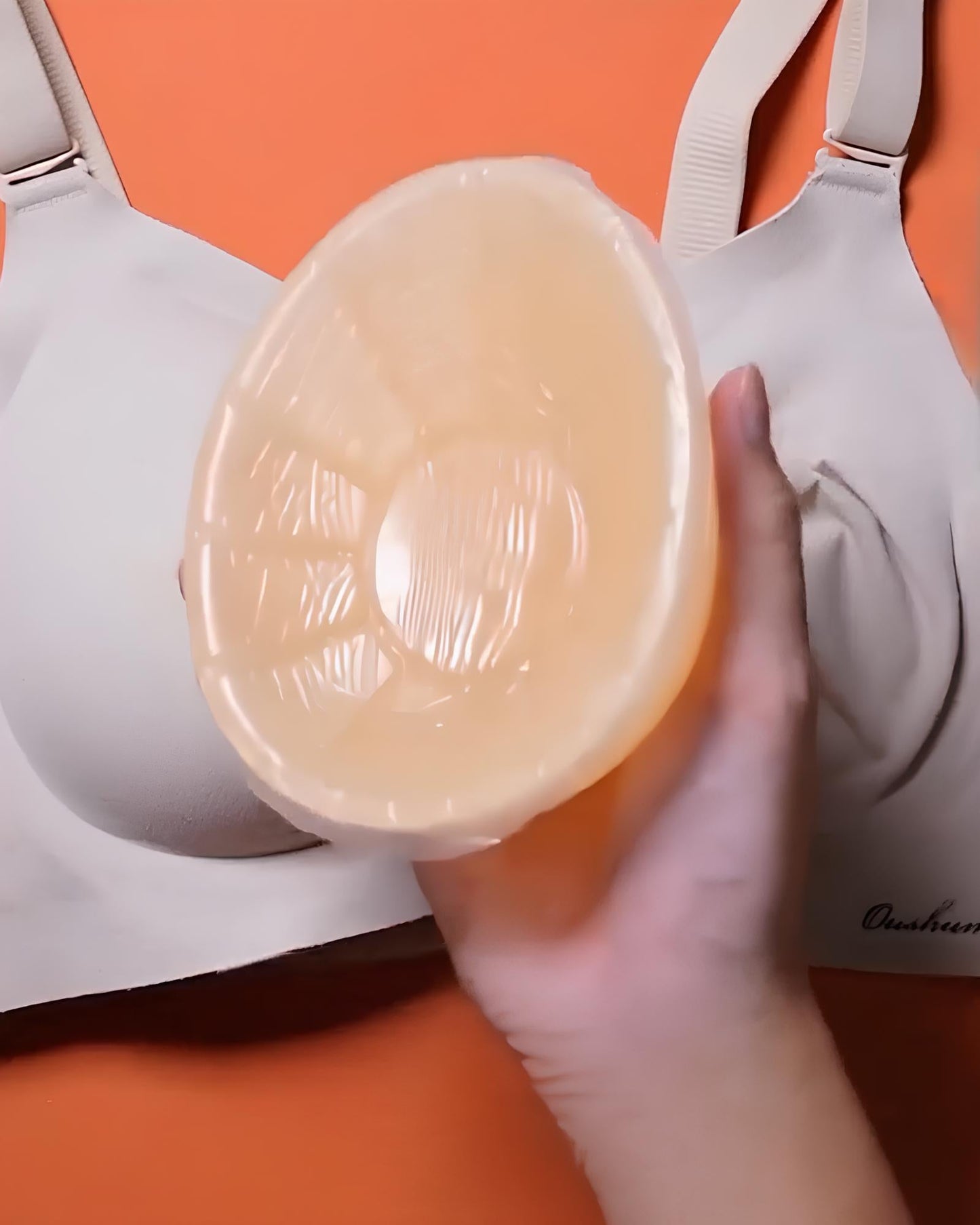CurveMuse™ — Customize Your Curves with Invisible Comfort and Endless Confidence