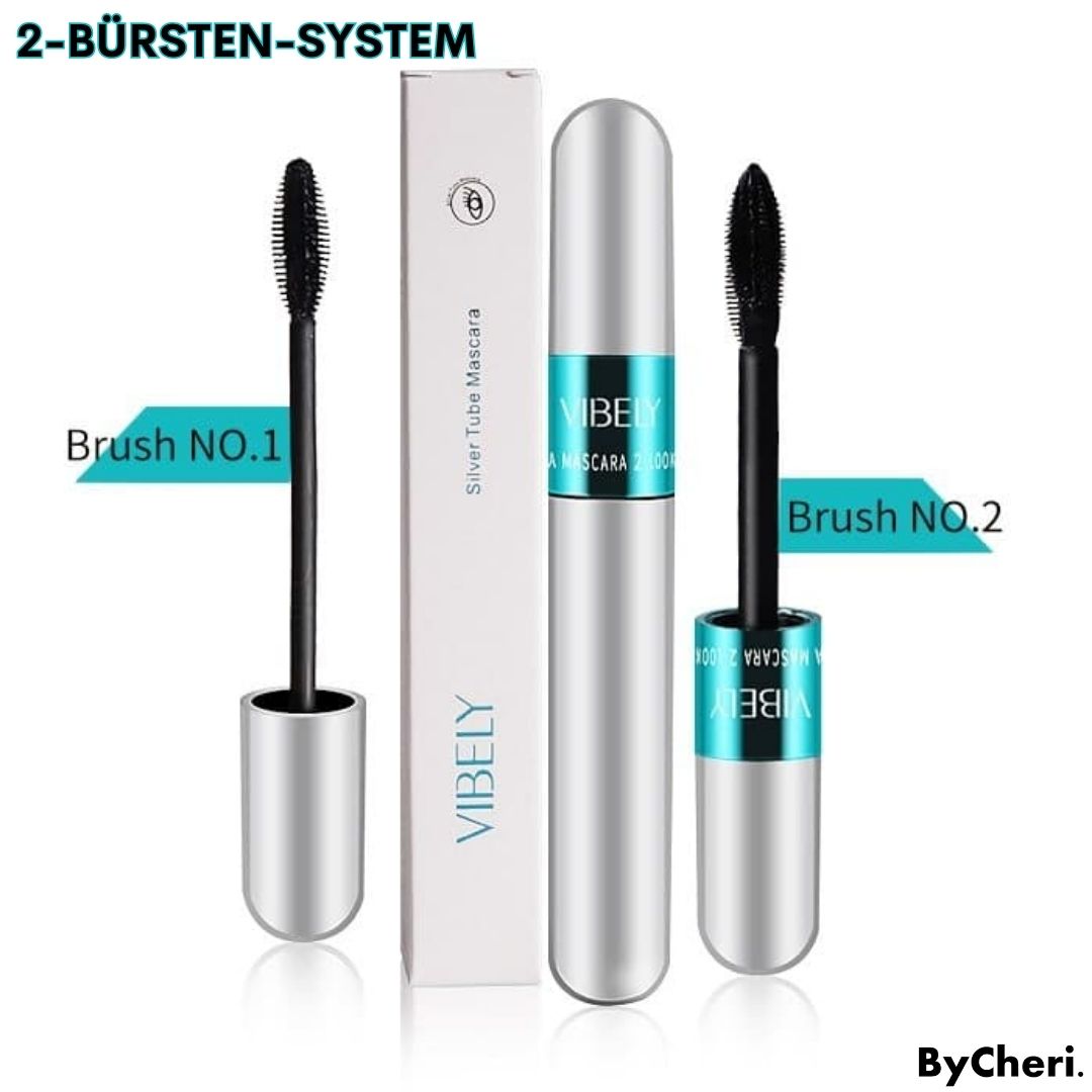 VibelyLash | Amplify Your Eyes Instantly | 50% Off