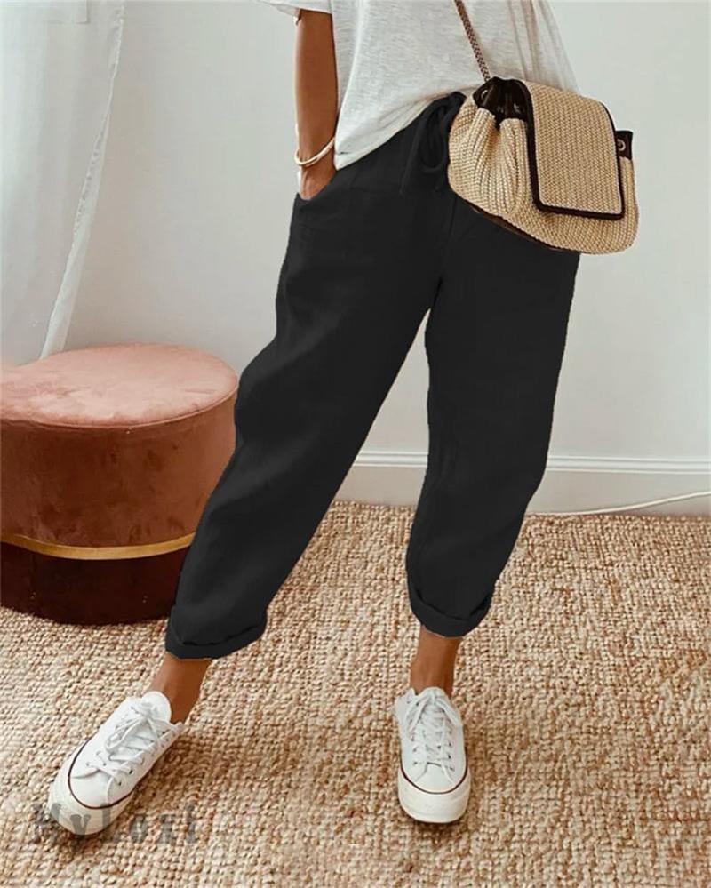Breezara™ — Glide Through Your Day in Effortless, Cool Comfort