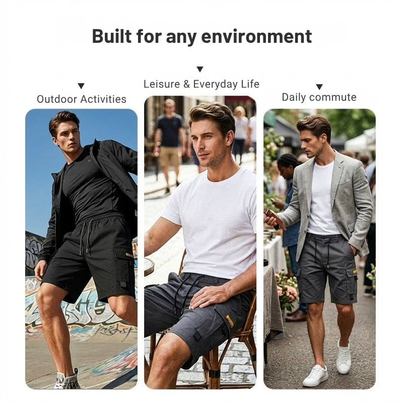 FleetStep™ — Unrivaled Comfort and Lasting Support That Powers Every Step
