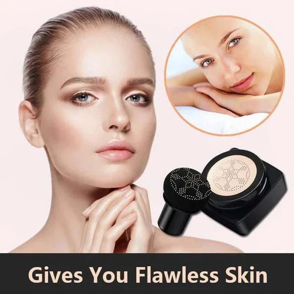 RamoraSilk™ — Reveal Your Radiant, Flawless Skin Without the Weight