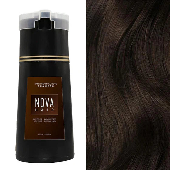 LuxAura™ — Fast, Flawless Color That Revives Your Confidence Instantly