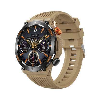 ChronoForge™ — Master Every Moment with Space-Age Accuracy and Enduring Confidence