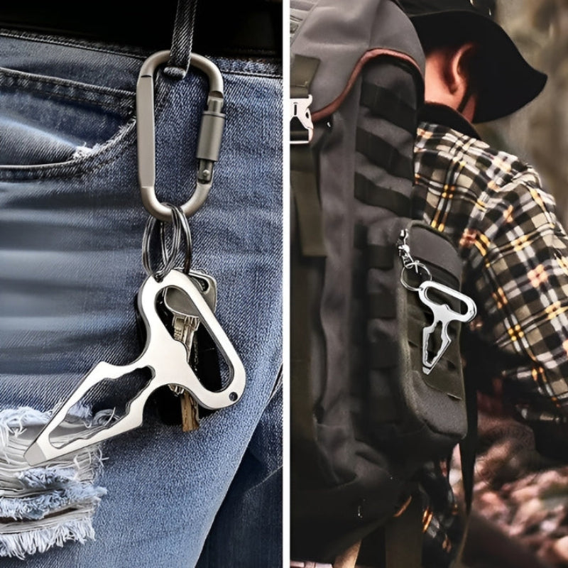 The handy pocket tool for every repair task