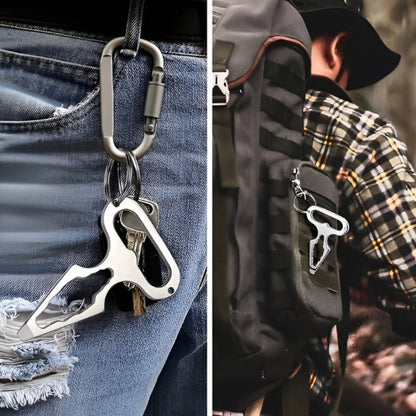 The handy pocket tool for every repair task