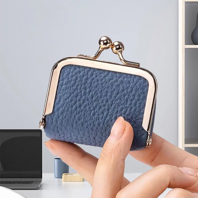 LuxeNest™ Mini Jewelry Vault — Keep Your Sparkle Perfectly Organized and Ready to Shine