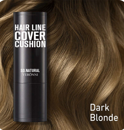 ShadeSilk™ Precision — Instantly Boost Your Hairline with Natural, Unstoppable Confidence