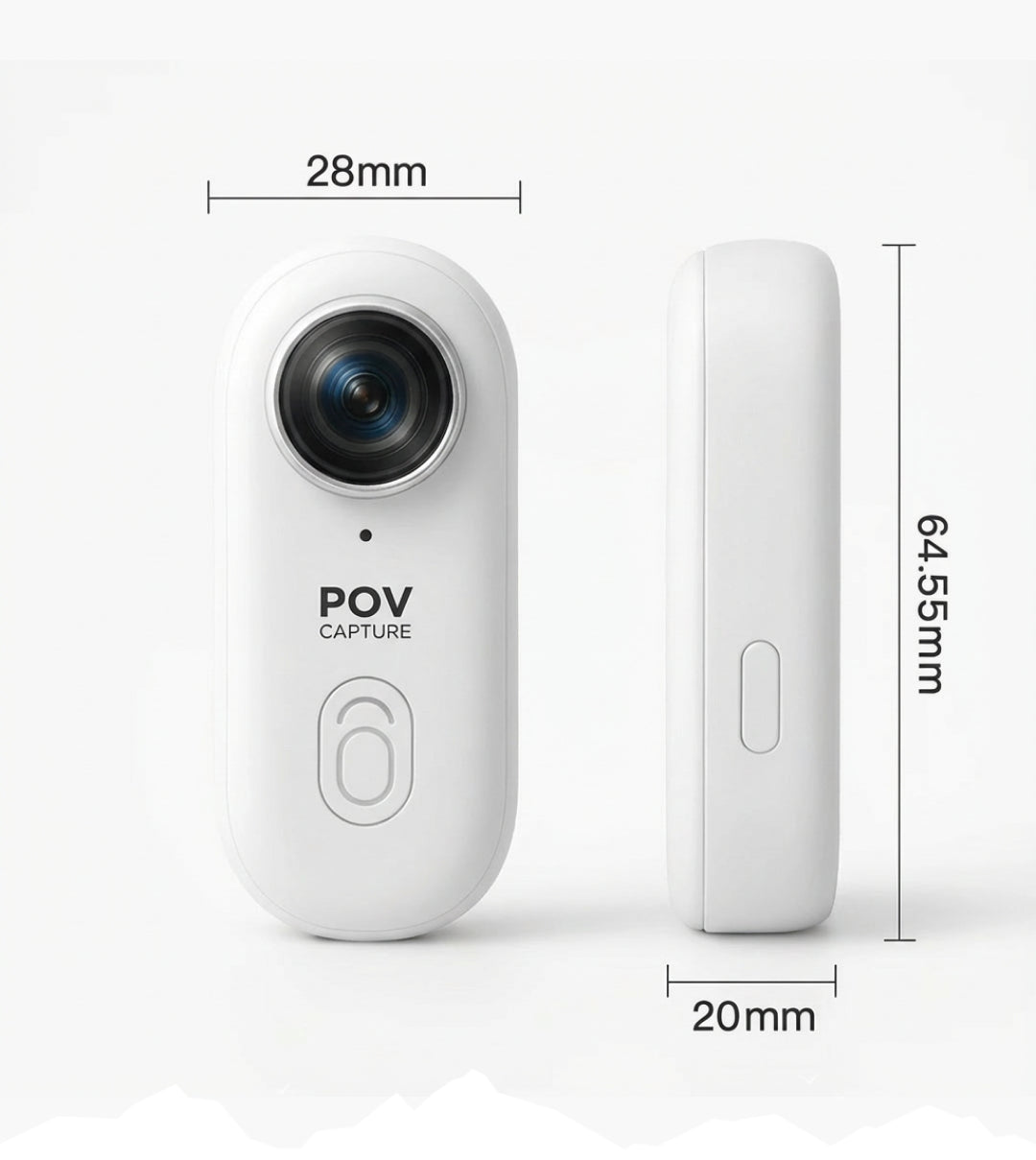 POV CAPTURE PRO