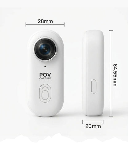 POV CAPTURE PRO
