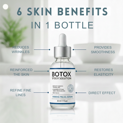 Luminexa™ — Unlock Radiant, Youthful Skin That Turns Heads Instantly