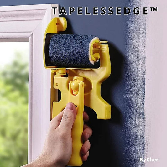 TapelessEdge | Paint Perfect Edges Faster | 50% Off