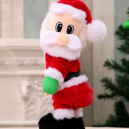 JollyClimb™ — Fill Your Home with Instant Joy and Festive Cheer