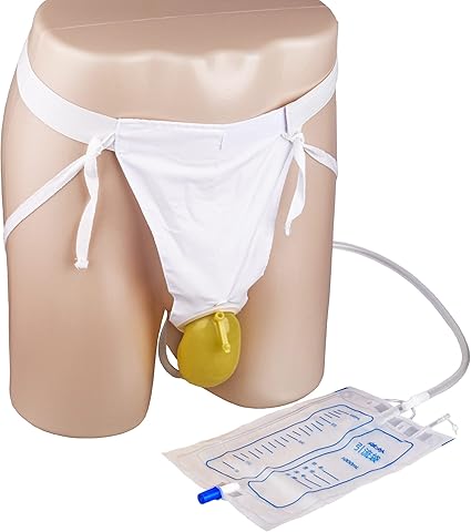 MediFlow™ Comfort Care Discreet