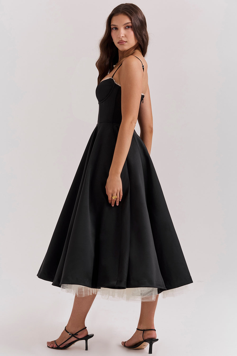 Celestelle™ — Slip Into Effortless Elegance That Turns Every Head