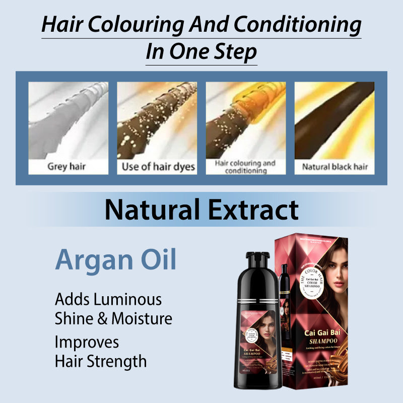 VioraGlow™ — Ignite Rich, Vibrant Hair That Radiates Confidence and Nourishment