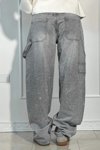 Baggy™ | Glitter Pants - Purchase 1 Get 1 Free