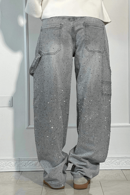 Baggy™ | Glitter Pants - Purchase One Get One Free