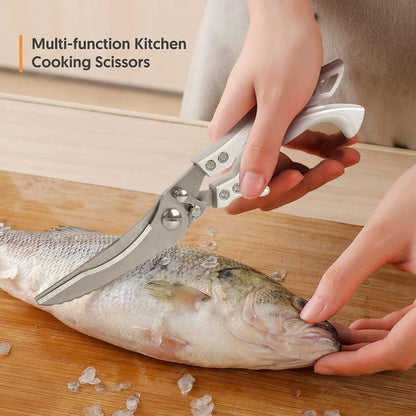 Bone Cutter™ - Extra Durable Kitchen Shears