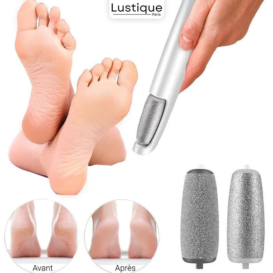 VeluraGlide™ — Unlock Irresistibly Smooth Feet That Steal Every Spotlight