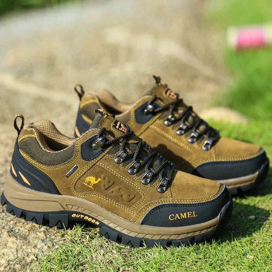 SummitPulse™ — Unleash Featherlight Energy and Rock-Solid Grip on Every Trail
