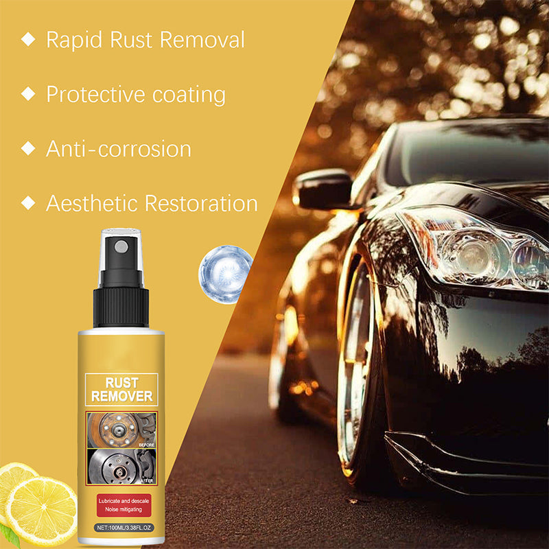 RustGoneX™ — Effortless Rust Zapping for a Showroom Shine That Lasts
