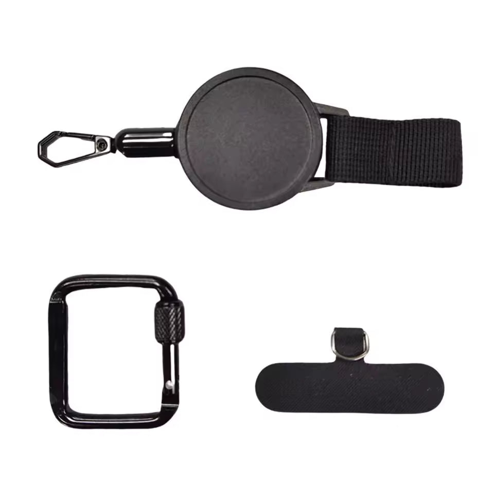 GripStorm™ — Lock Your Phone Tight and Own Every Adventure Without a Second Guess
