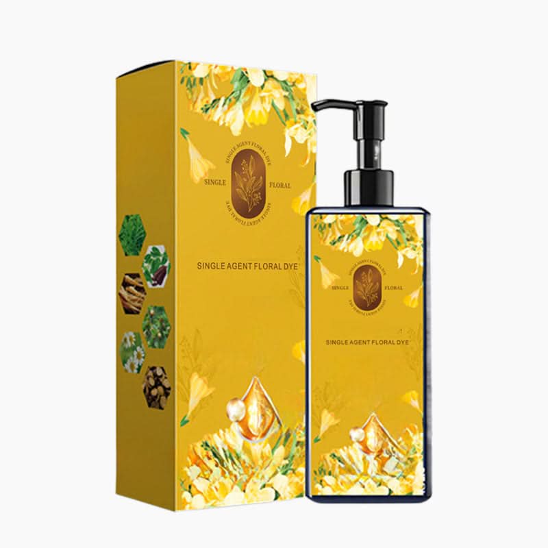 LumaMist™ — Effortless, Vibrant Color That Revives Your Hair and Confidence